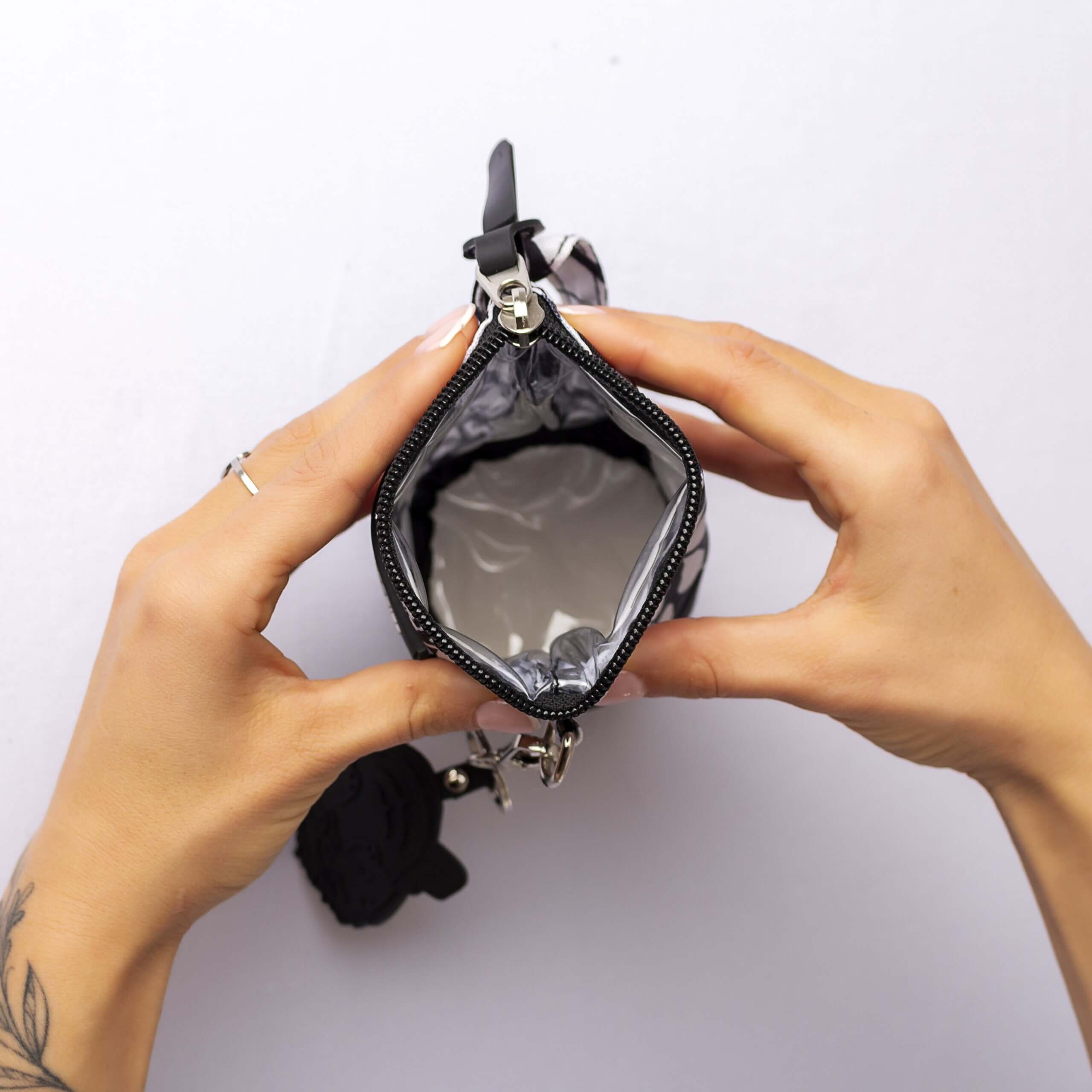 Alternative view of Azucarera Lina