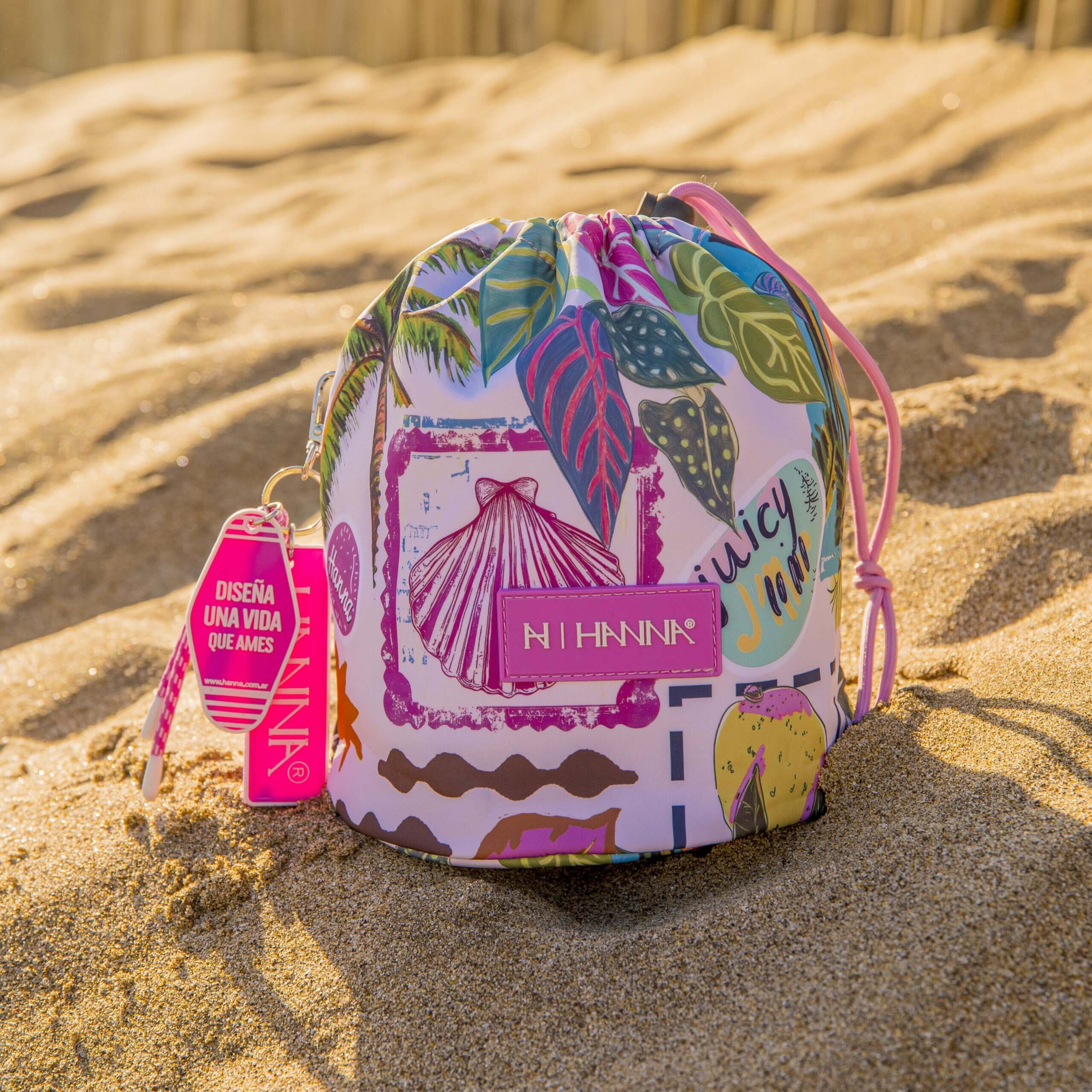 Portacosmetico Prina