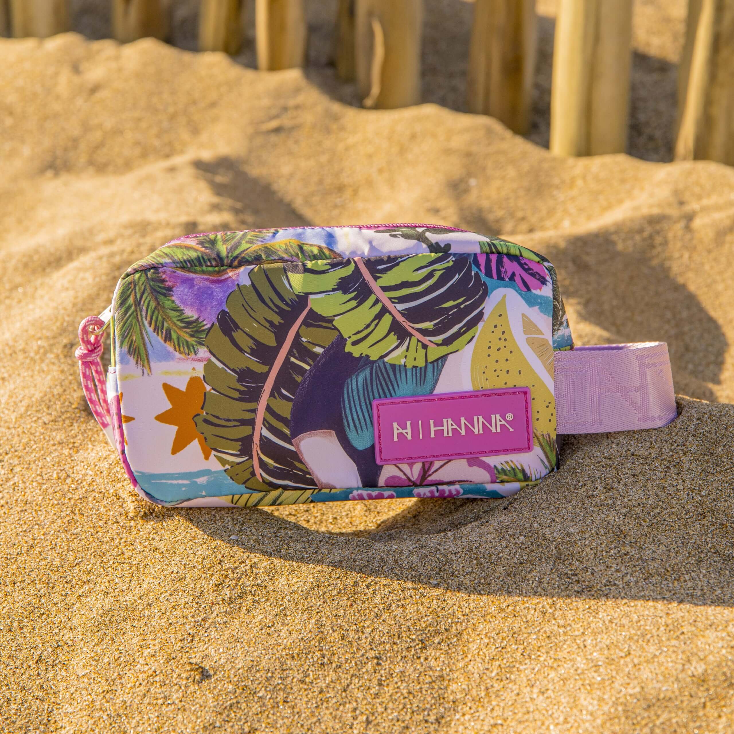 Portacosmetico Alondra