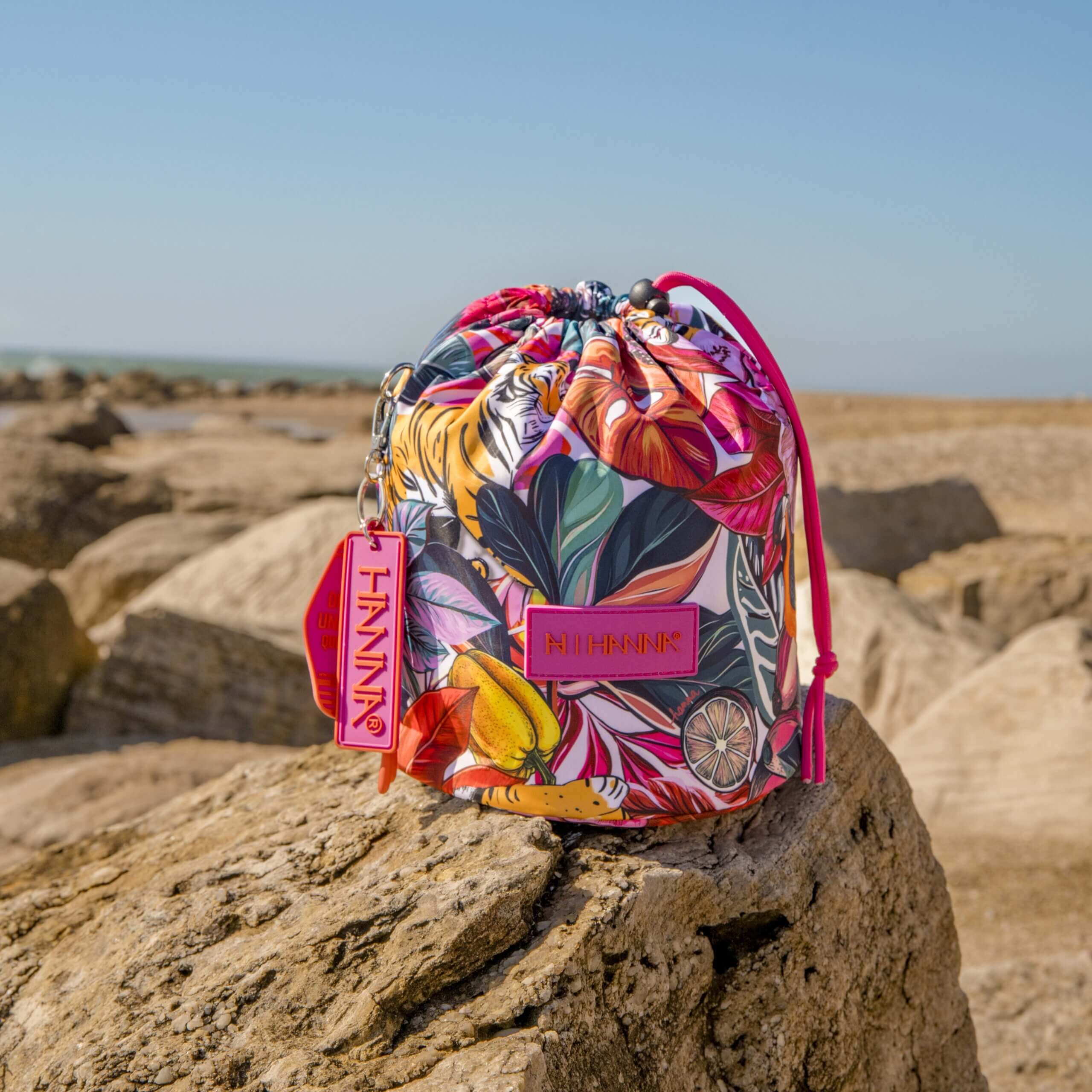 Portacosmetico Prina