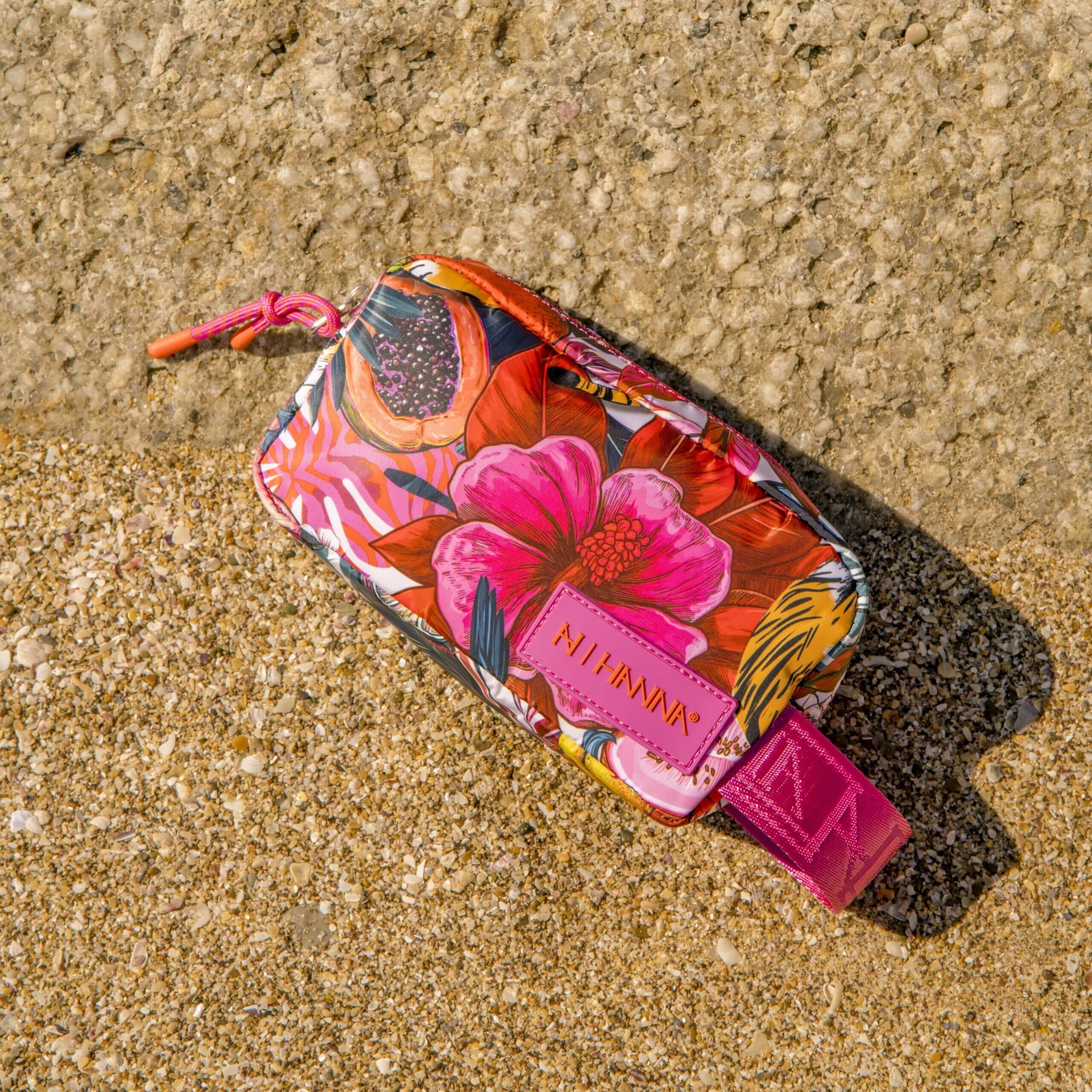 Portacosmetico Alondra