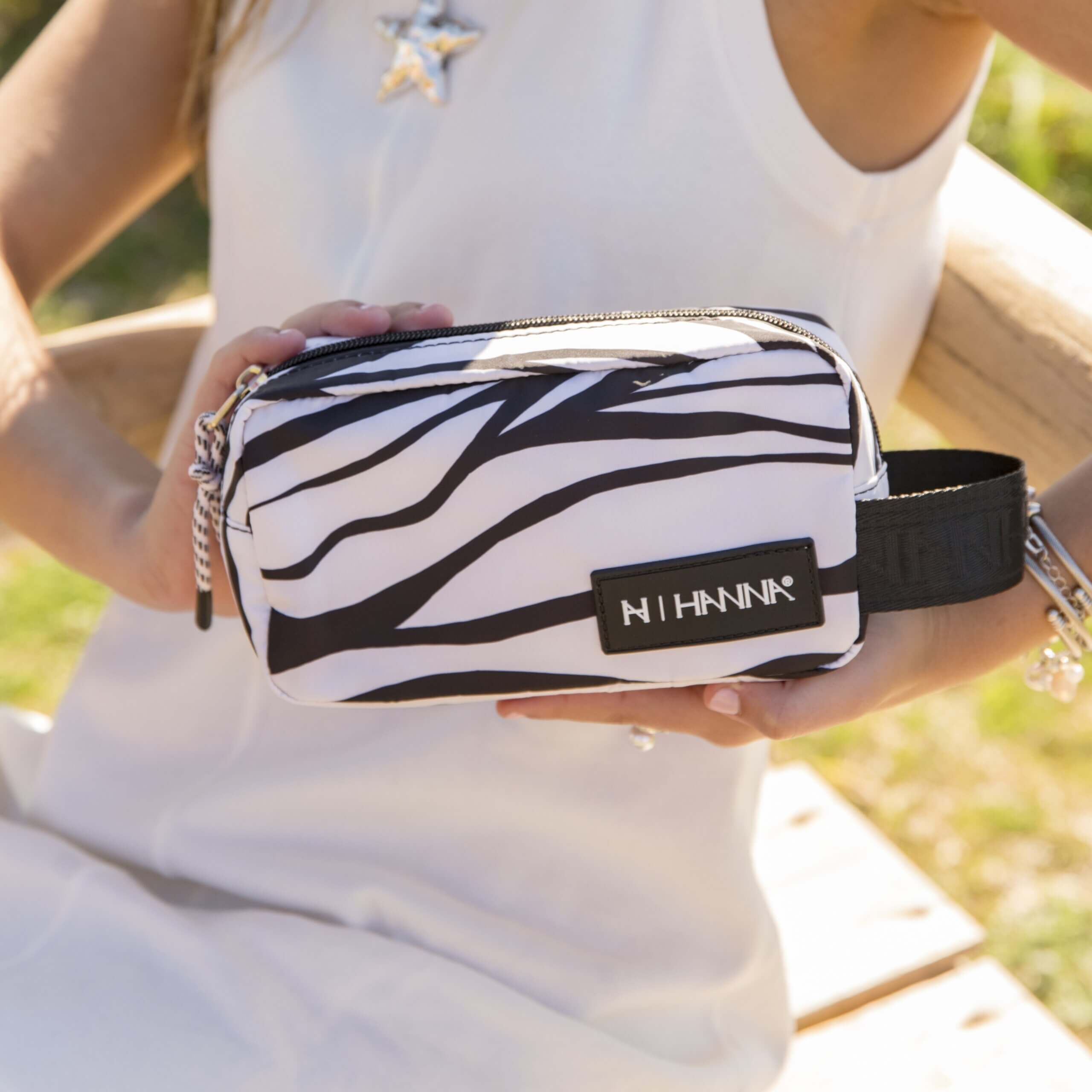 Portacosmetico Alondra