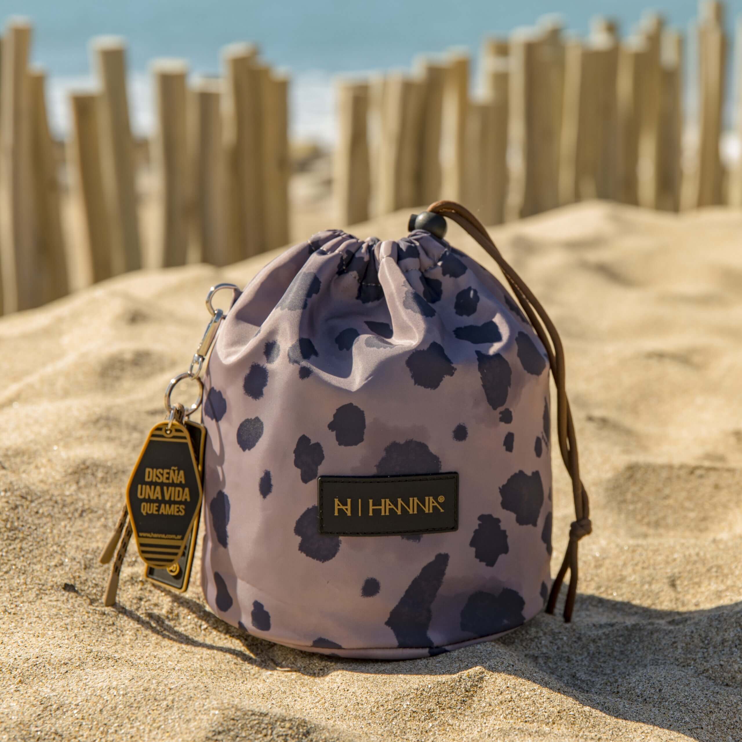 Portacosmetico Prina