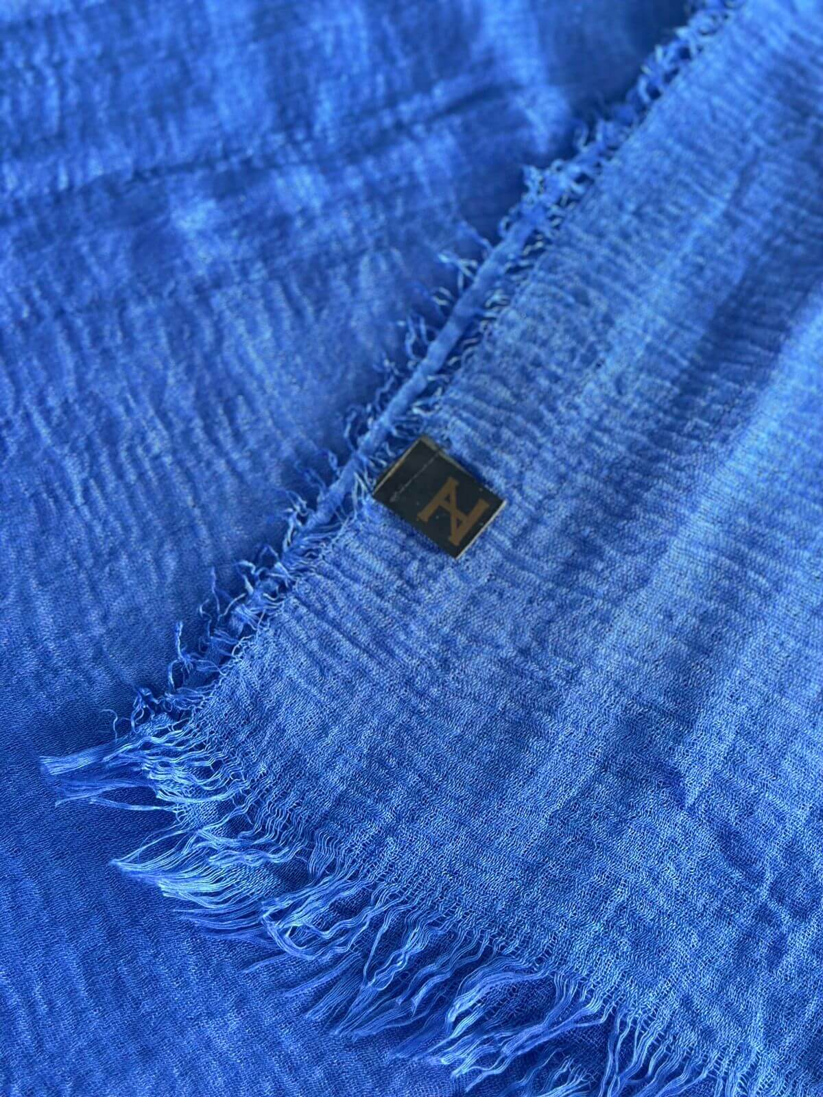 Alternative view of Pareo Lirio