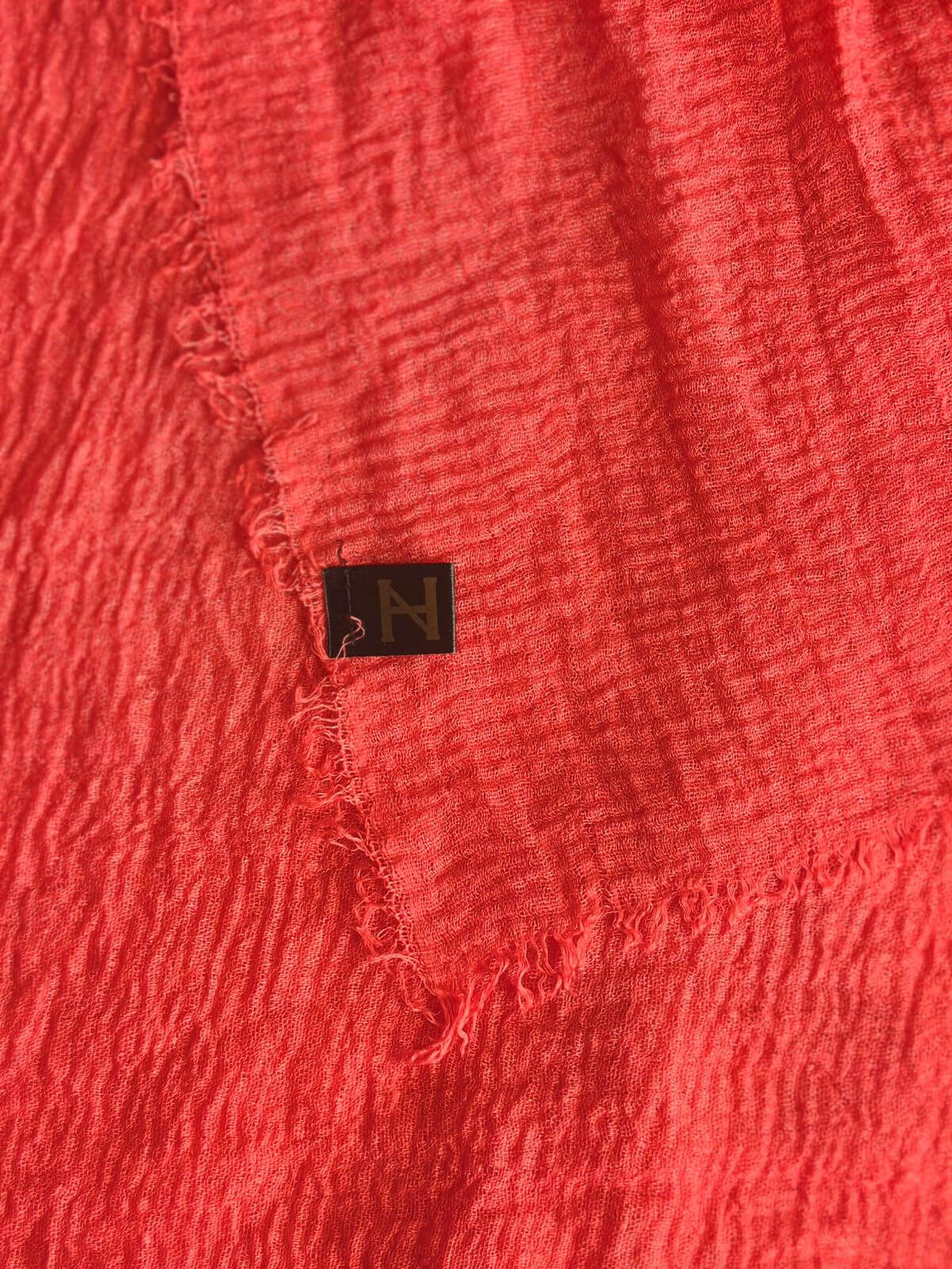 Alternative view of Pareo Lirio