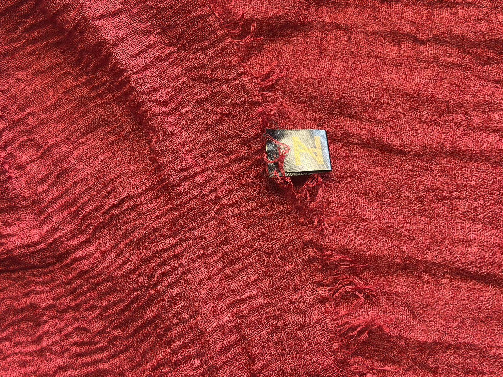 Alternative view of Pareo Lirio