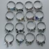 Pulsera Charms