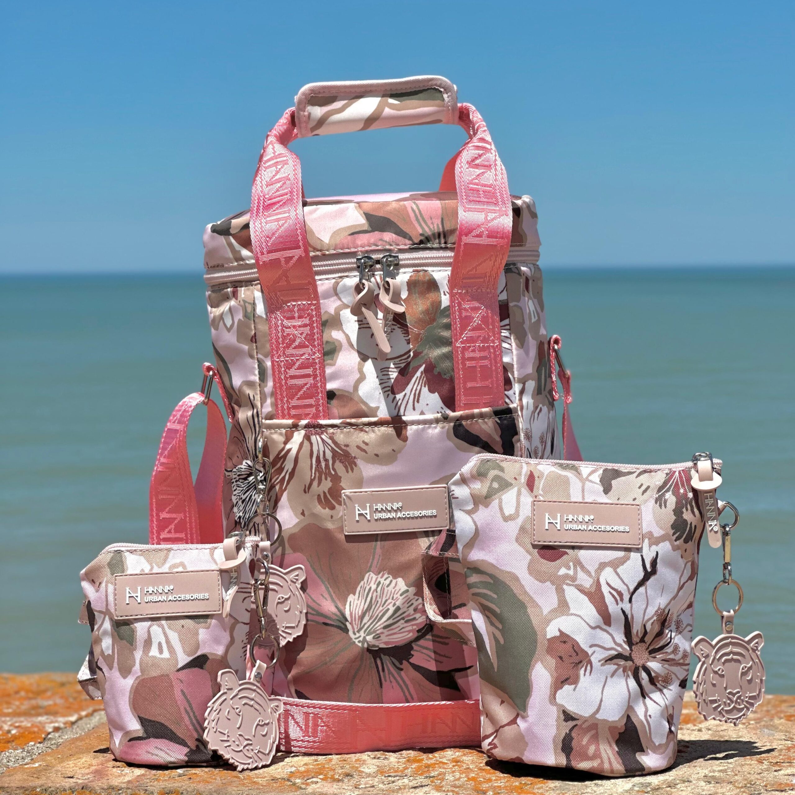 Set Matero Luchy Flower Mix