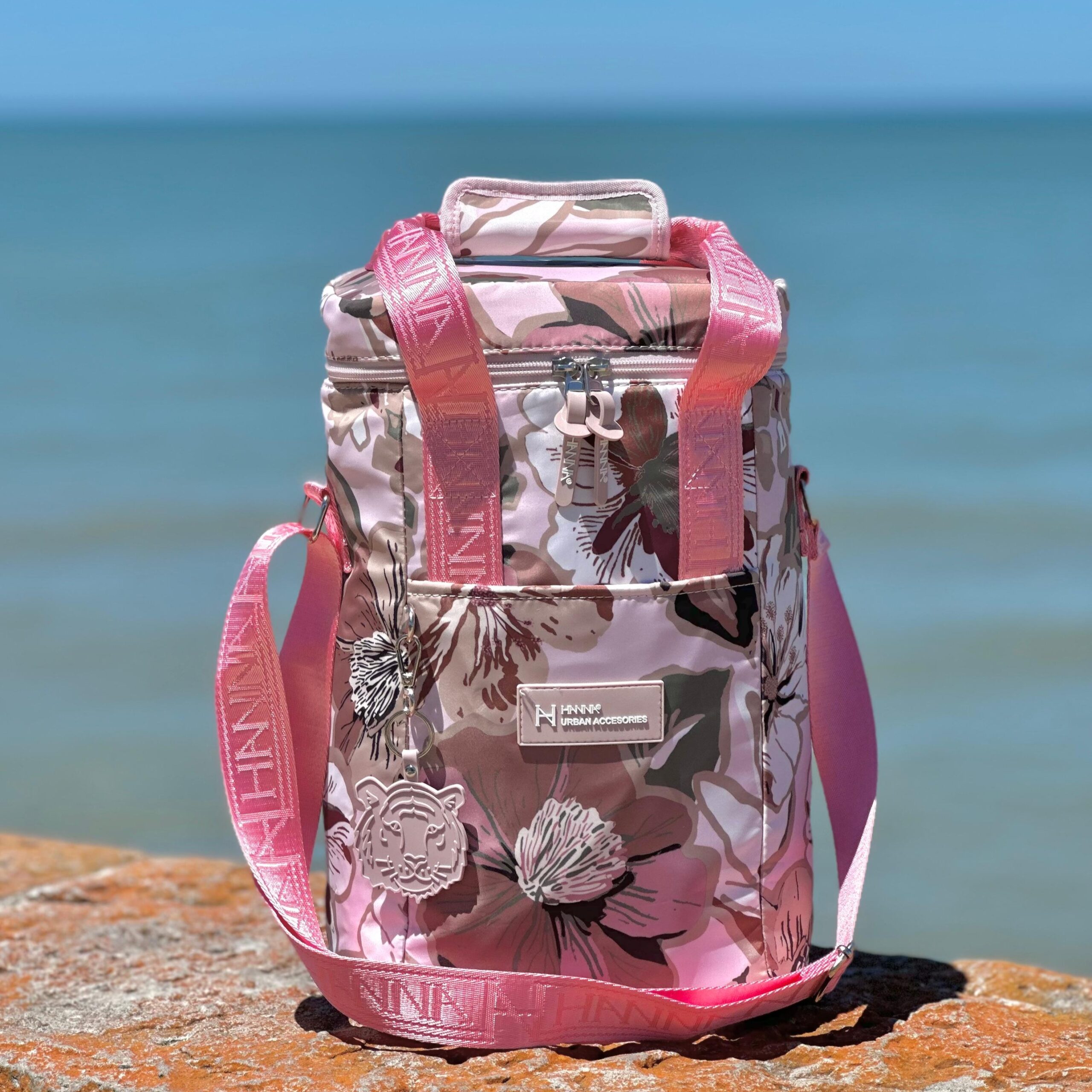 Alternative view of Set Matero Luchy Flower Mix