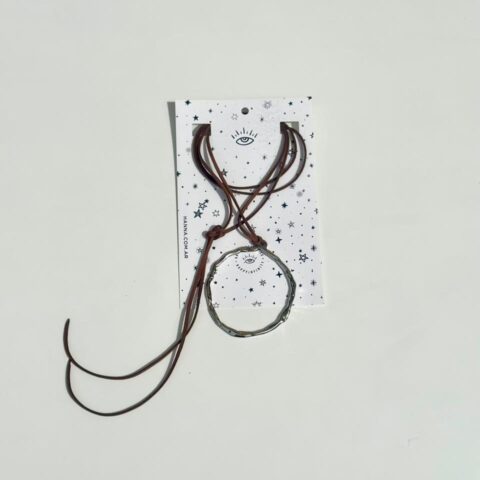 Alternative view of Collar Boho