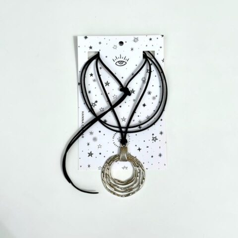 Alternative view of Collar Boho