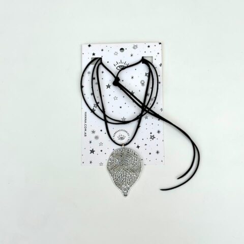 Alternative view of Collar Boho