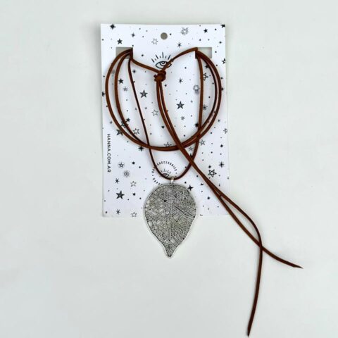 Alternative view of Collar Boho