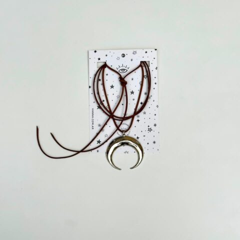 Alternative view of Collar Boho