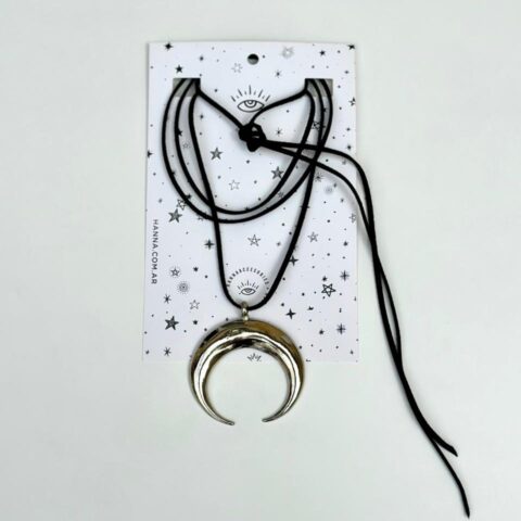 Alternative view of Collar Boho