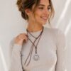 Collar Boho