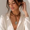 Collar Boho