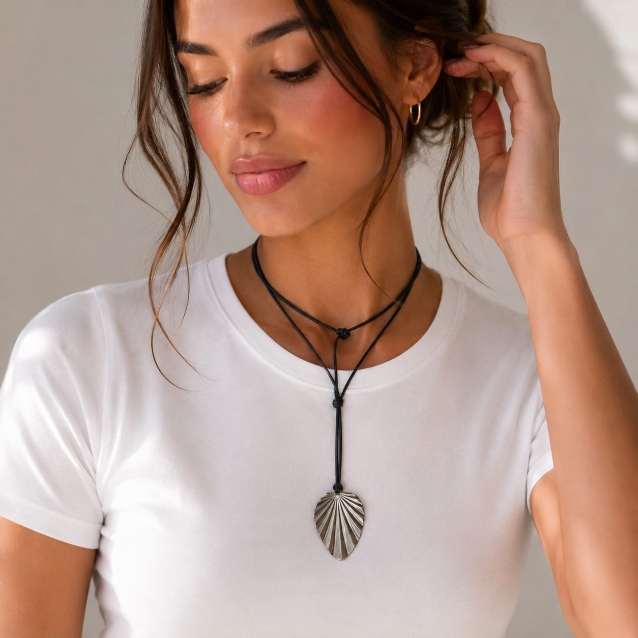 Collar Boho