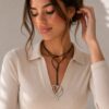 Collar Boho