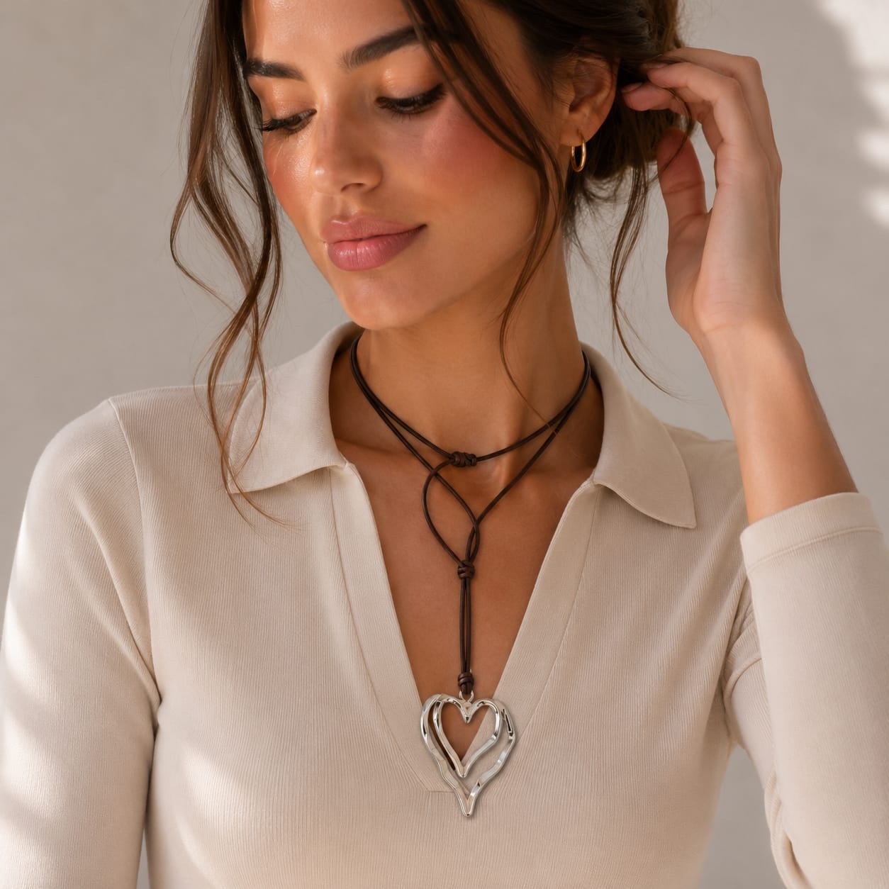 Collar Boho