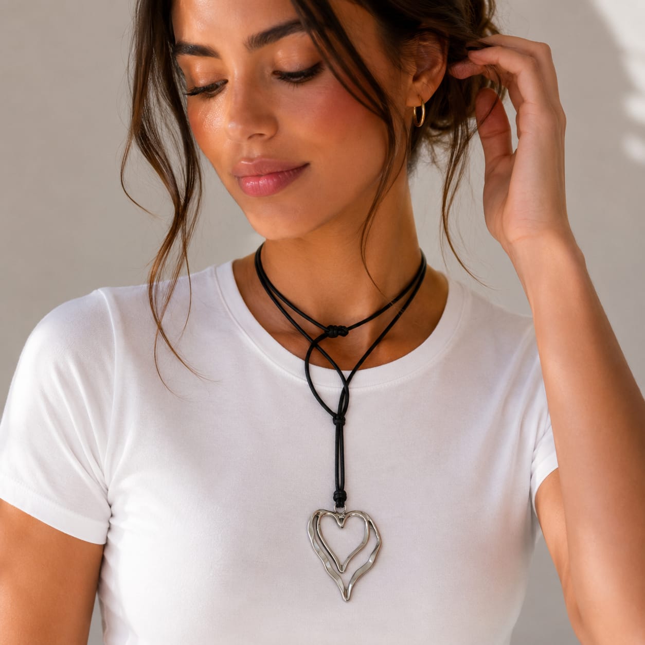 Collar Boho