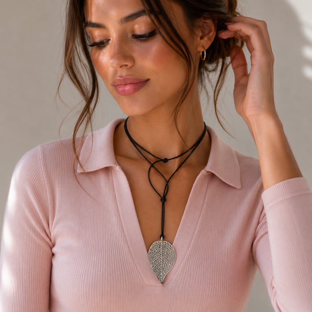 Collar Boho