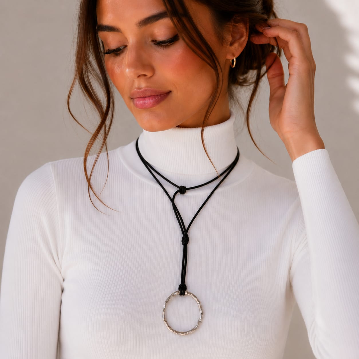 Collar Boho