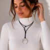 Collar Boho