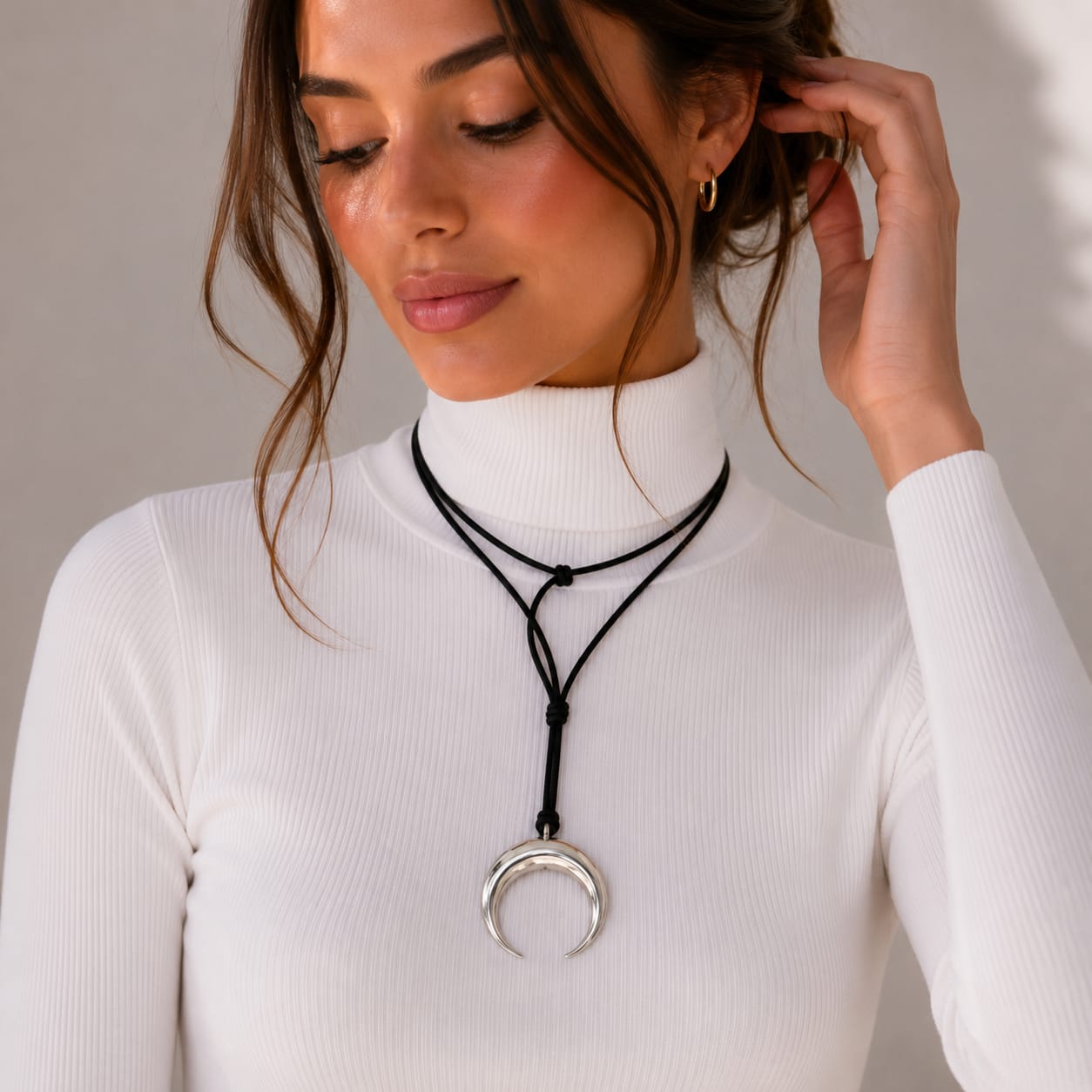 Collar Boho