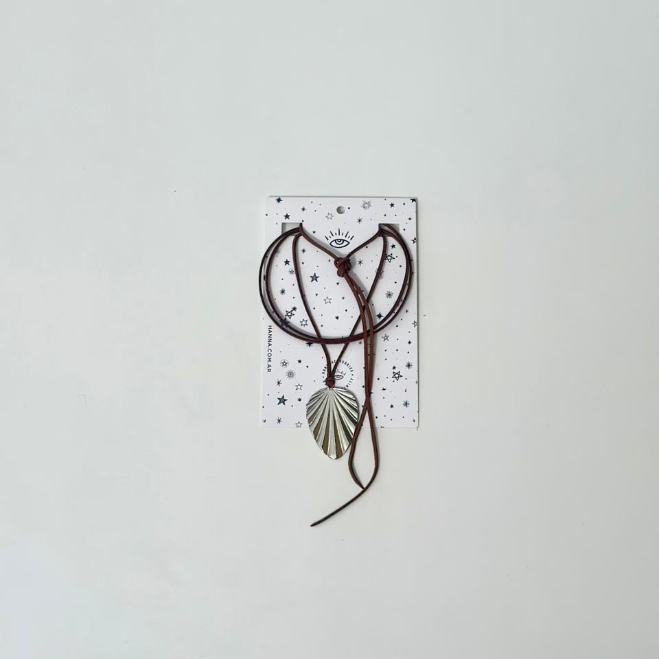 Alternative view of Collar Boho