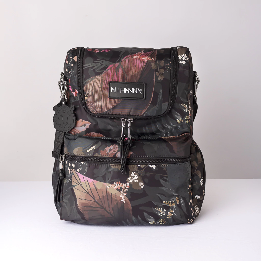 Mochila Matera Moana