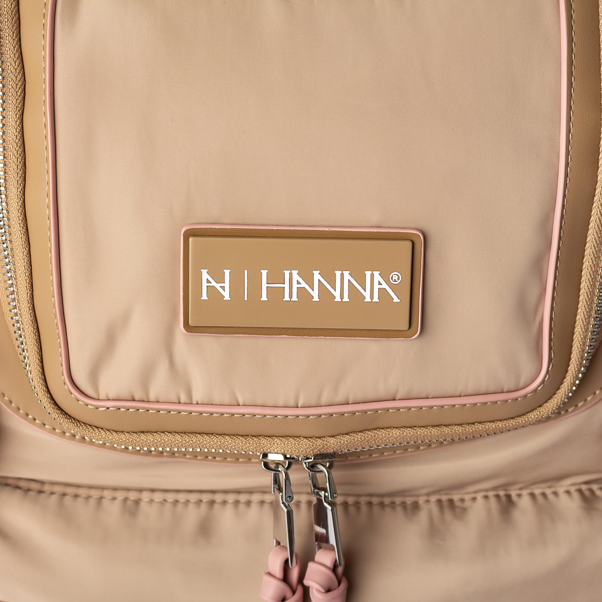 Alternative view of Mochila Matera Moana