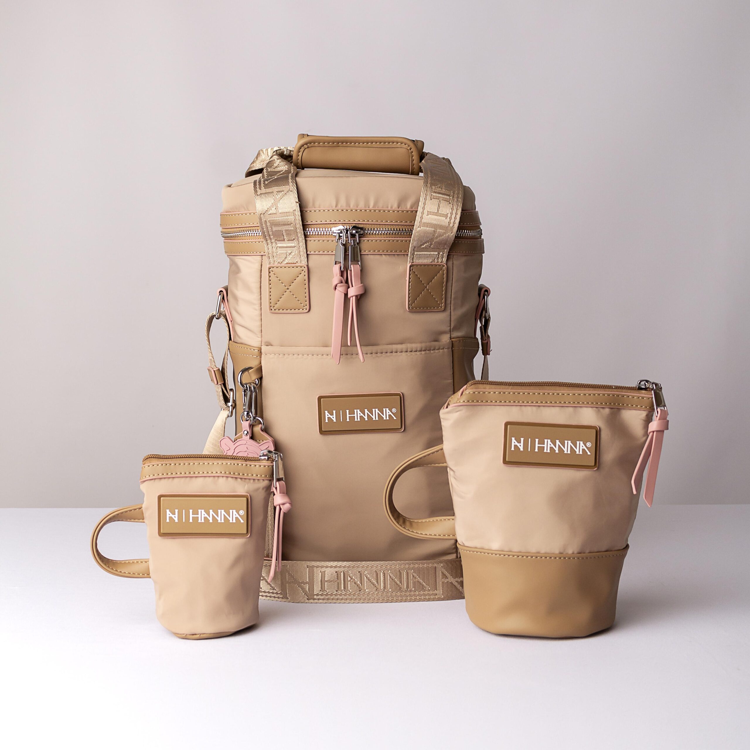 Set Matero Luchy Arena