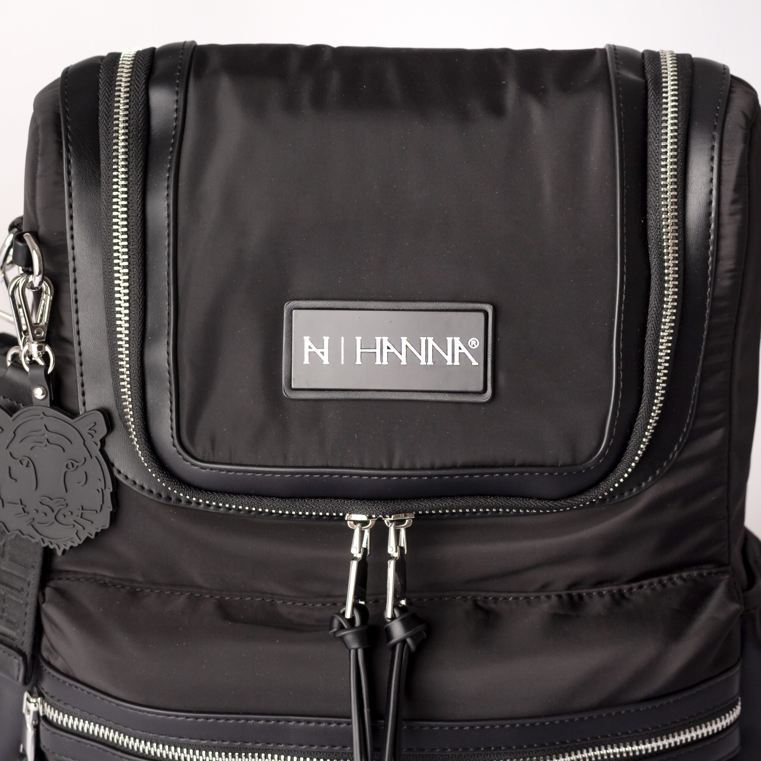 Alternative view of Mochila Matera Moana