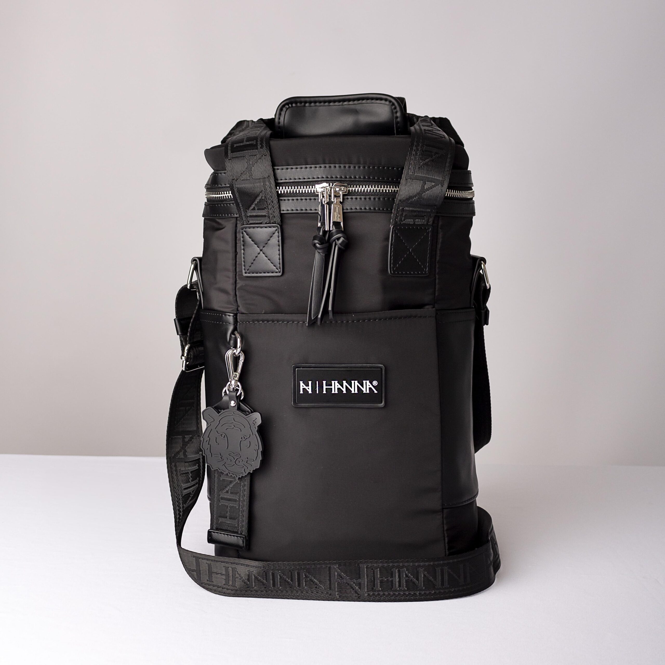 Alternative view of Set Matero Luchy Negro