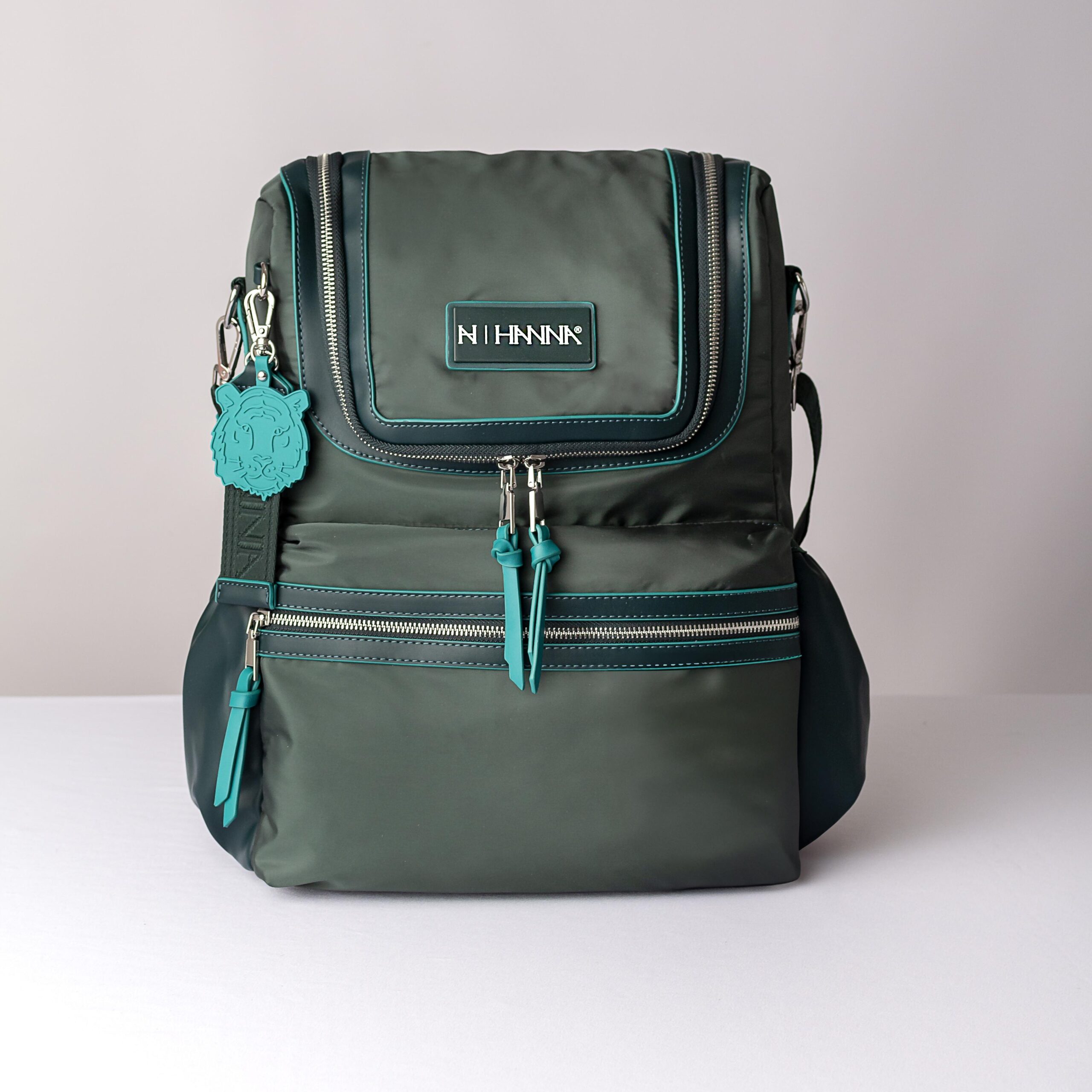 Alternative view of Set Matero Moana Verde