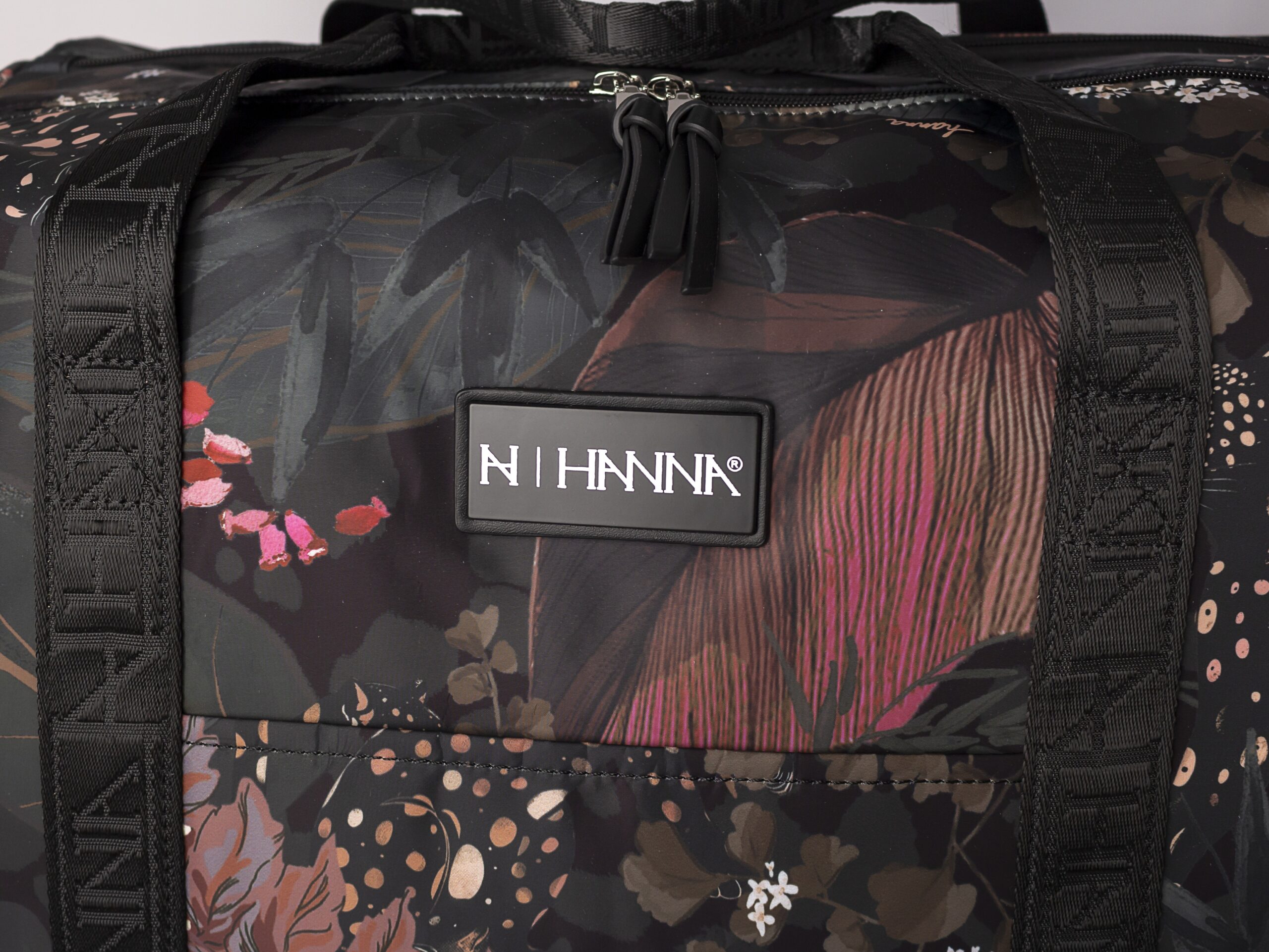 Bolso Mali Selva Negra - Imagen 3