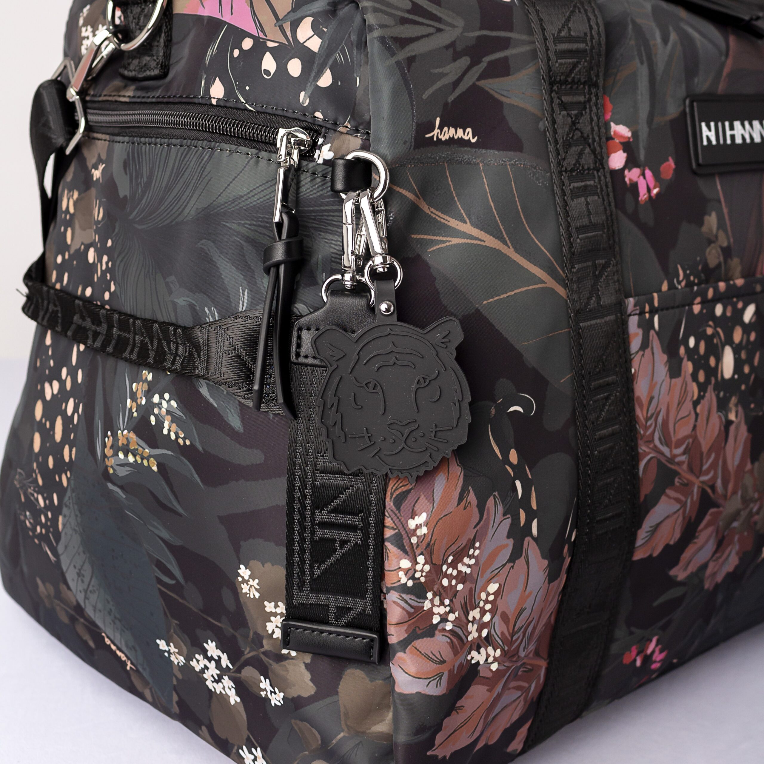 Bolso Mali Selva Negra - Imagen 4