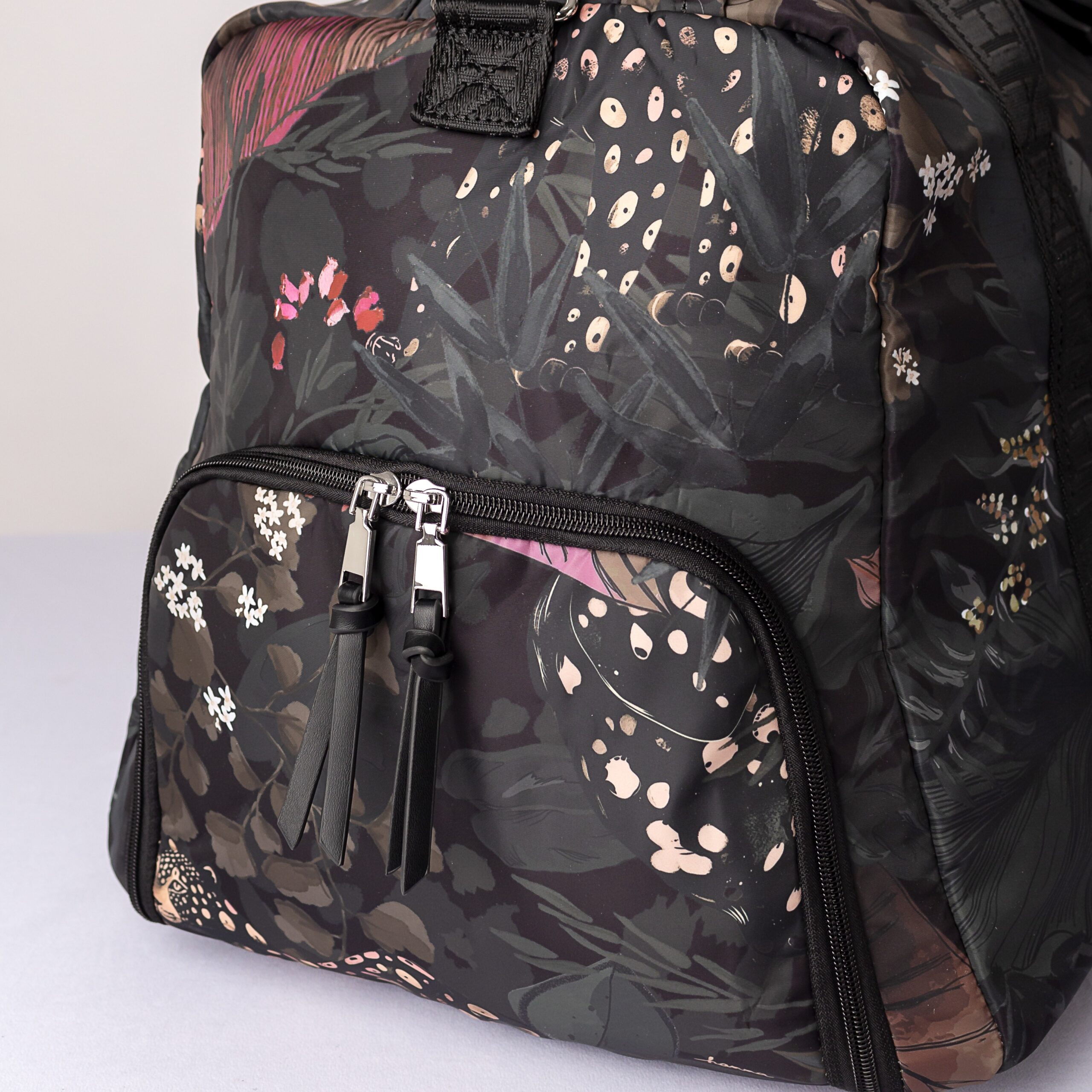 Bolso Mali Selva Negra - Imagen 5