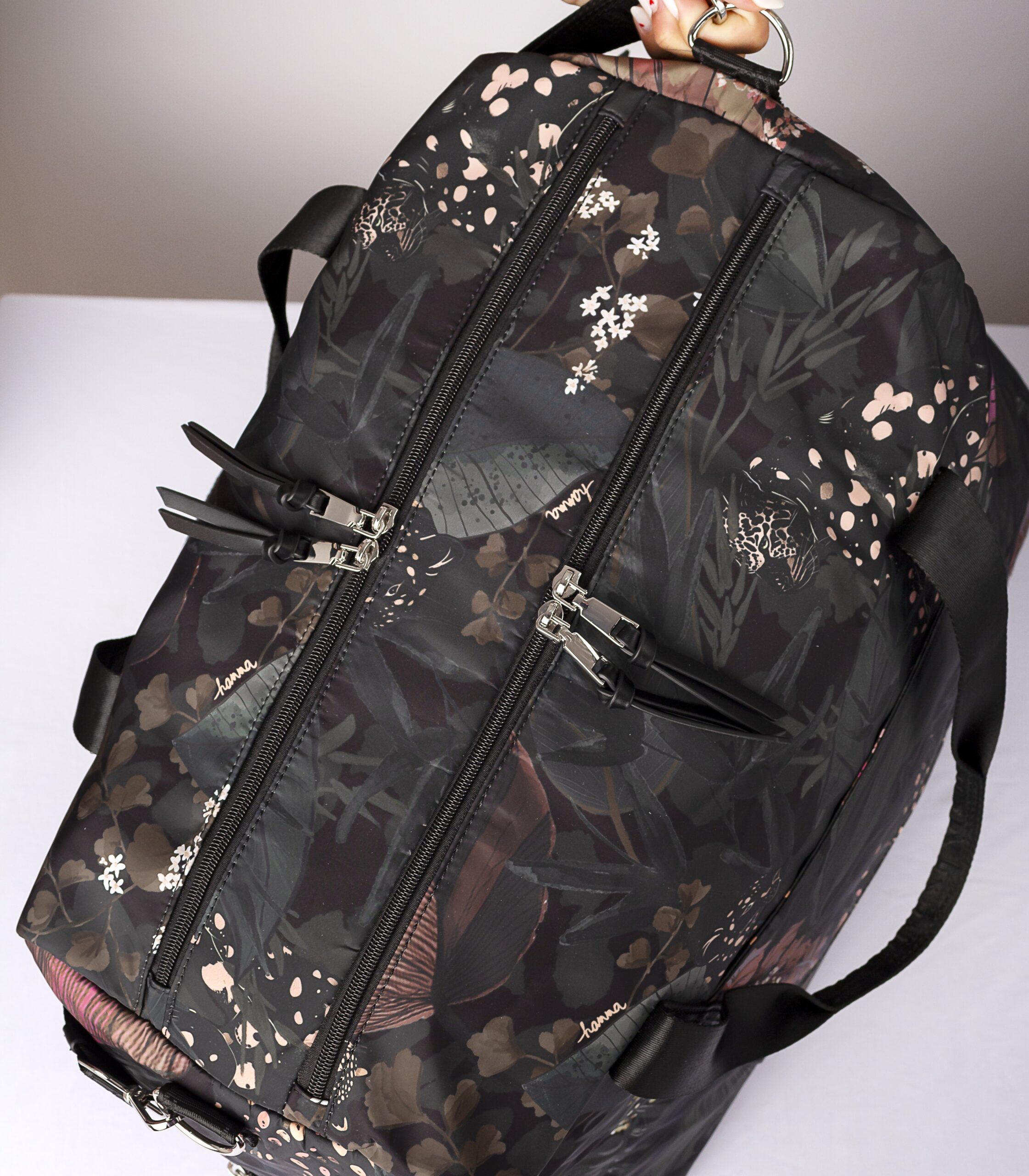 Bolso Mali Selva Negra - Imagen 6