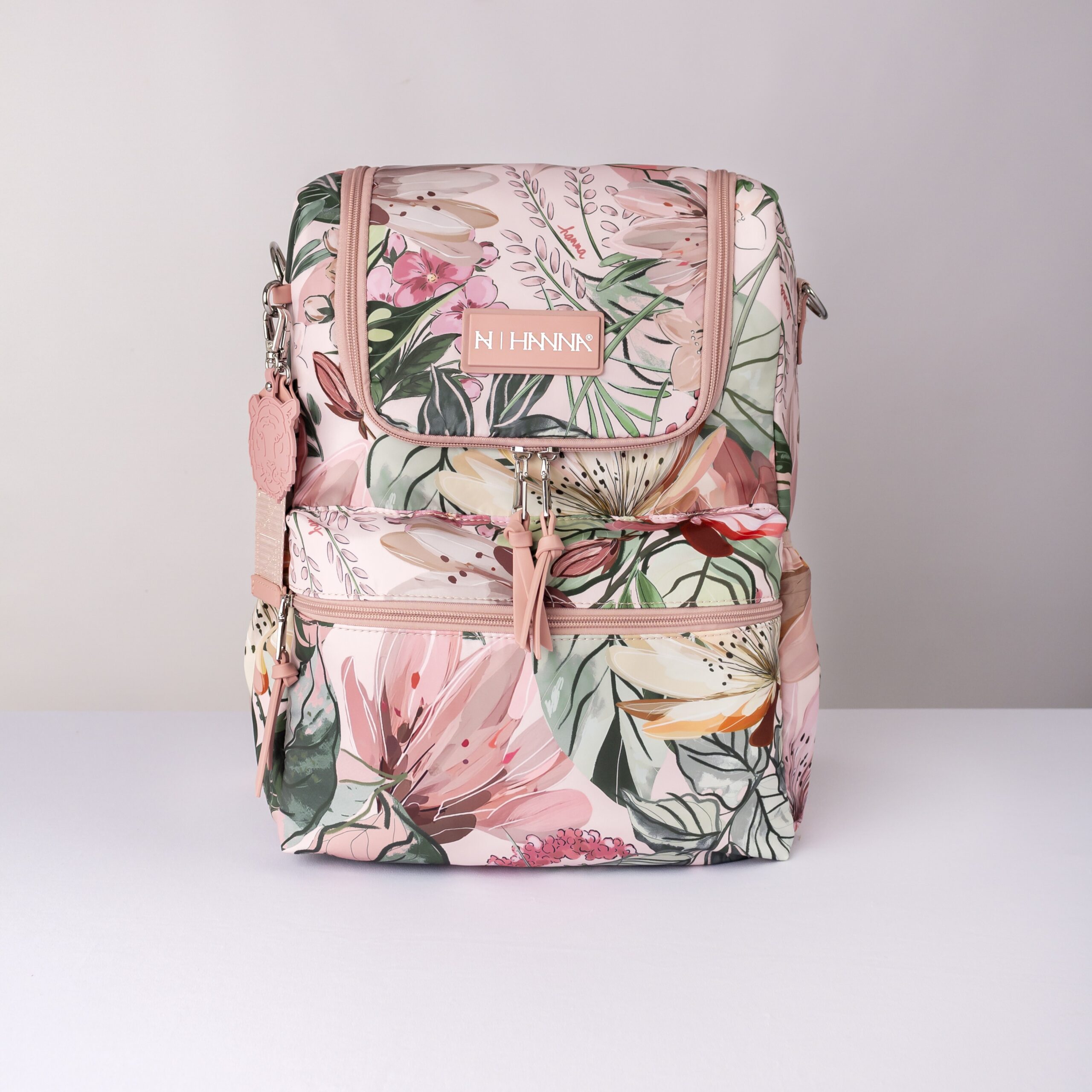 Mochila Matera Moana