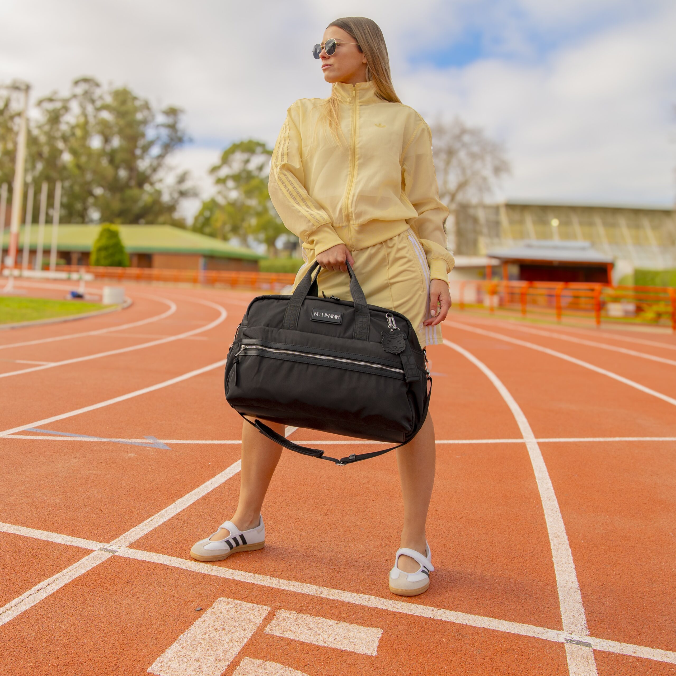Lupe Bolso Sport