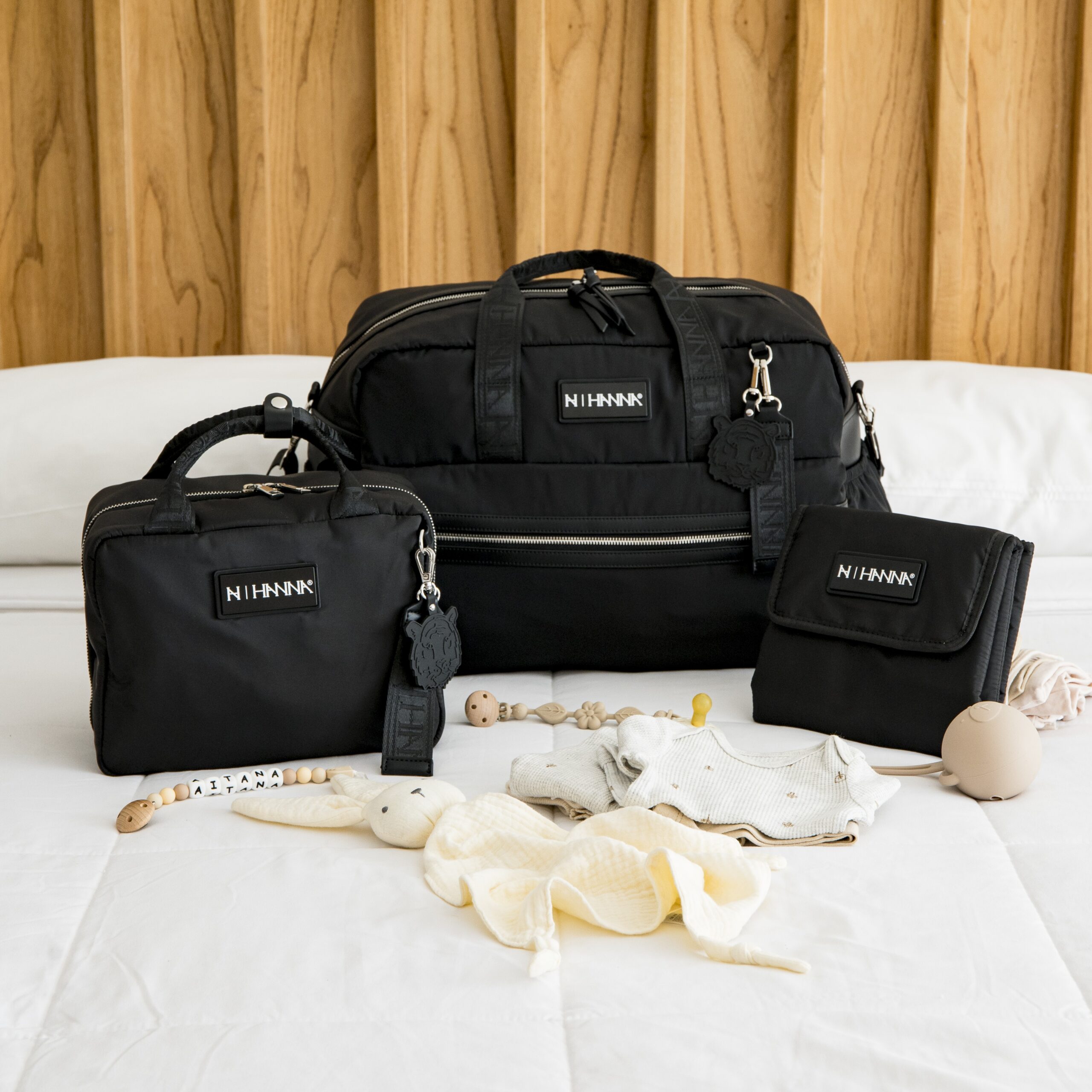 Set Mamá Siempre Lista