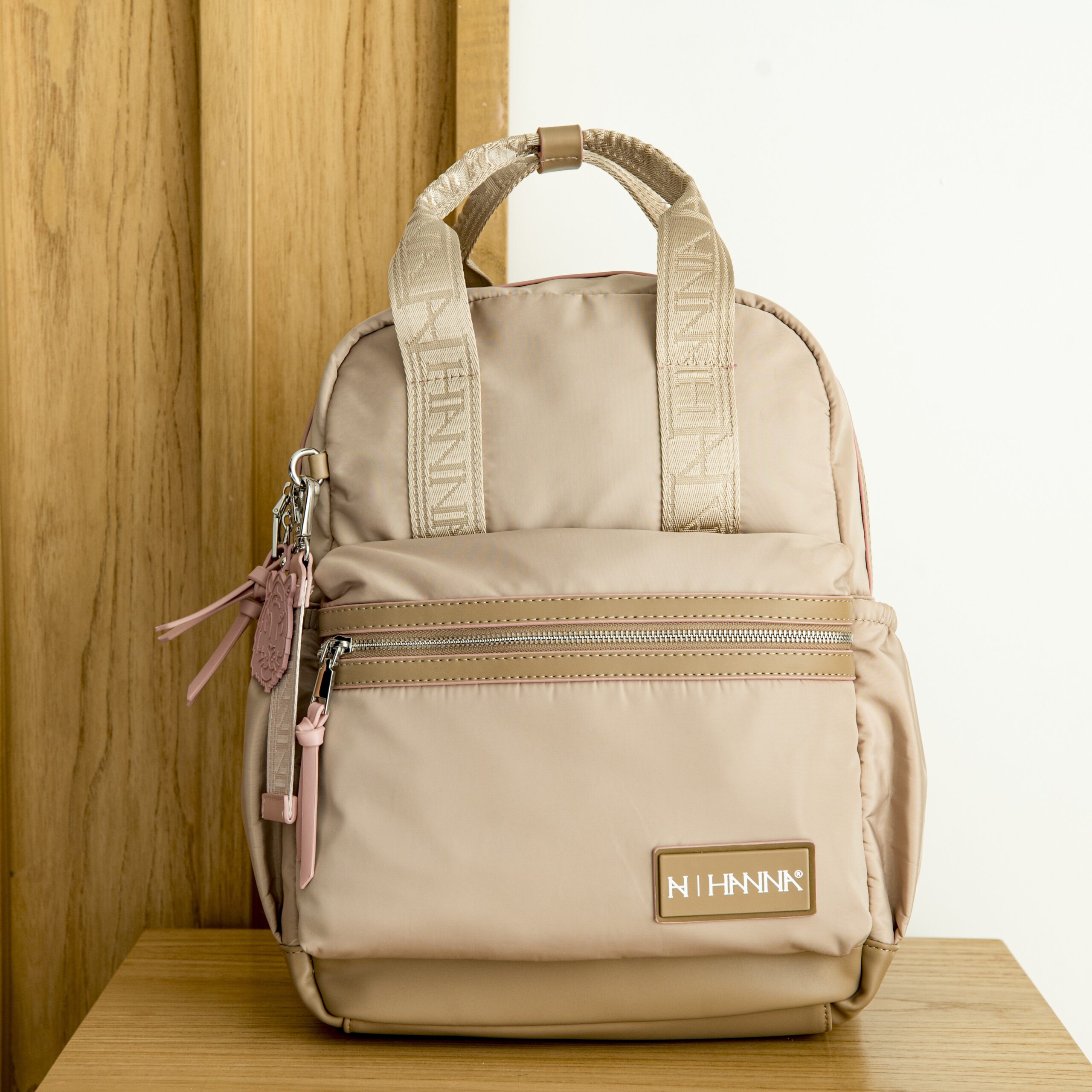 Alternative view of Beni Mochila Sport