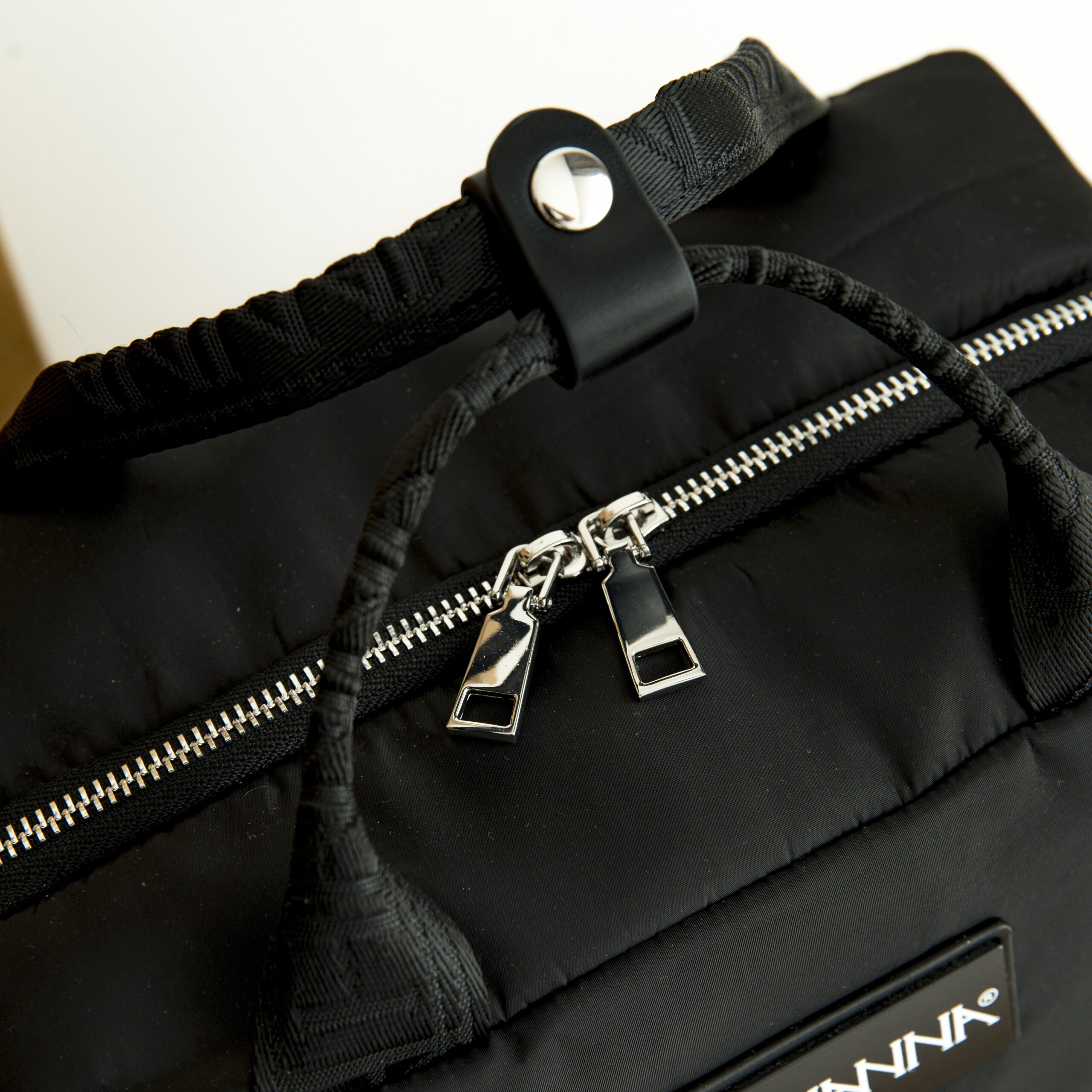 Alternative view of Fran Portacosmético