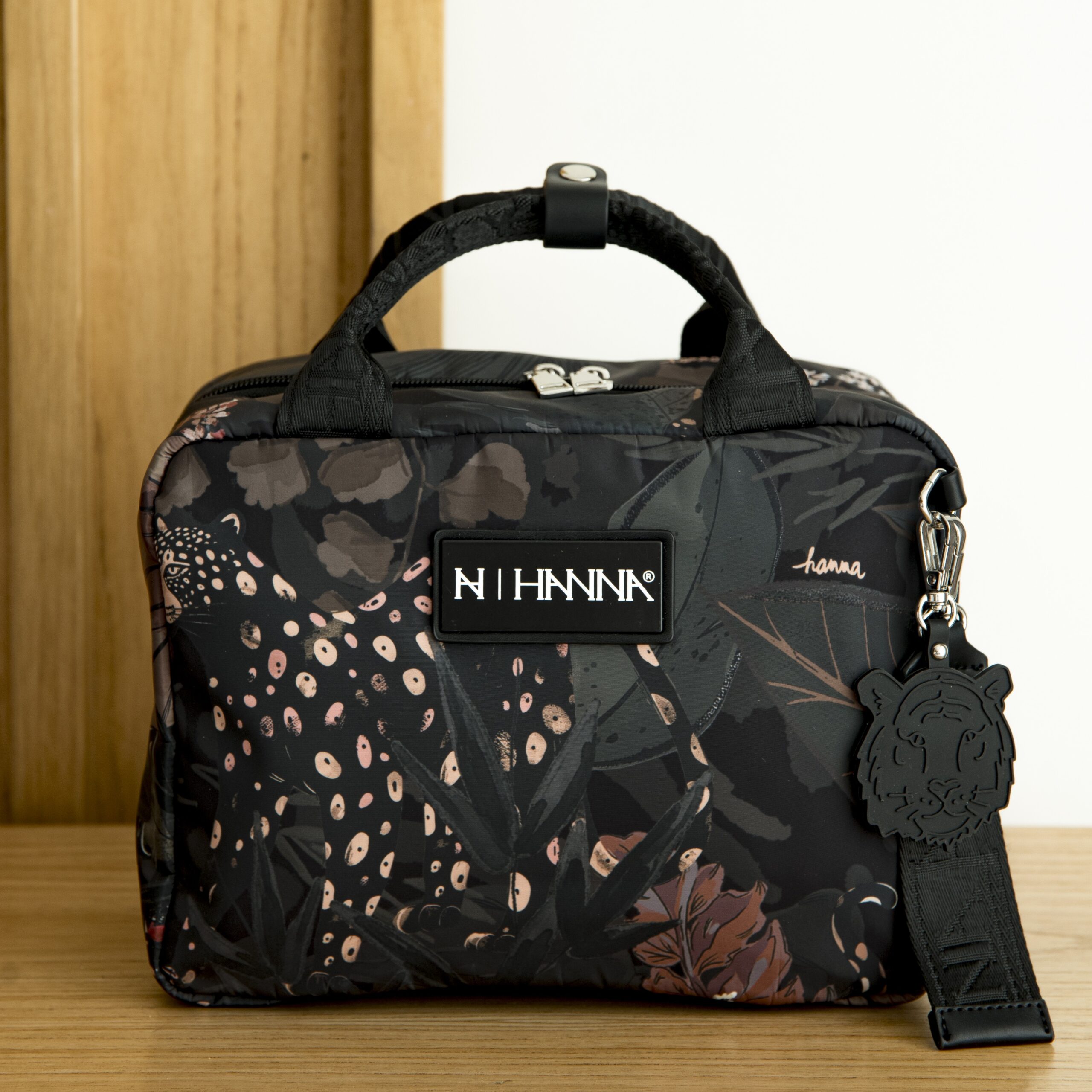 Fran Portacosmético