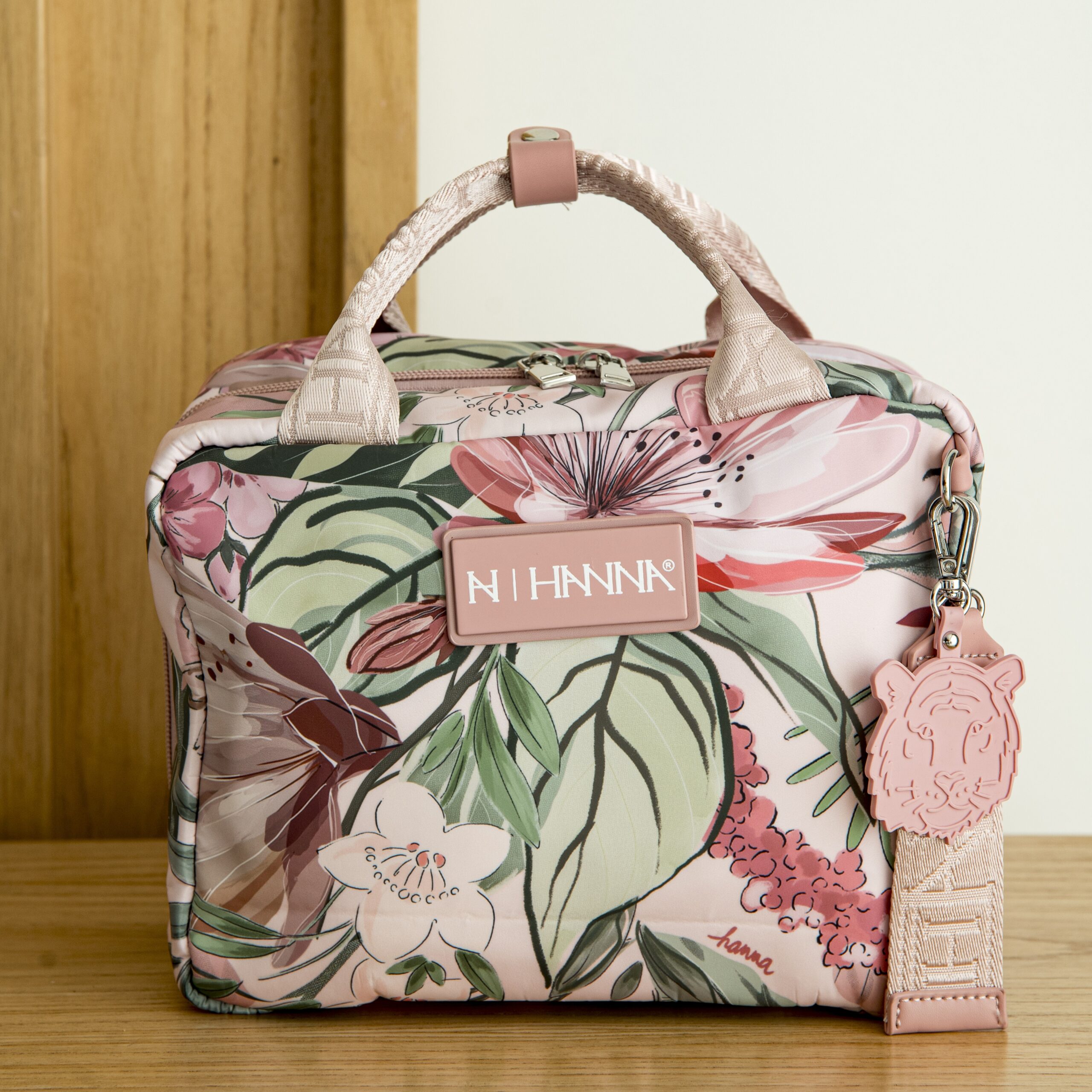 Fran Portacosmético