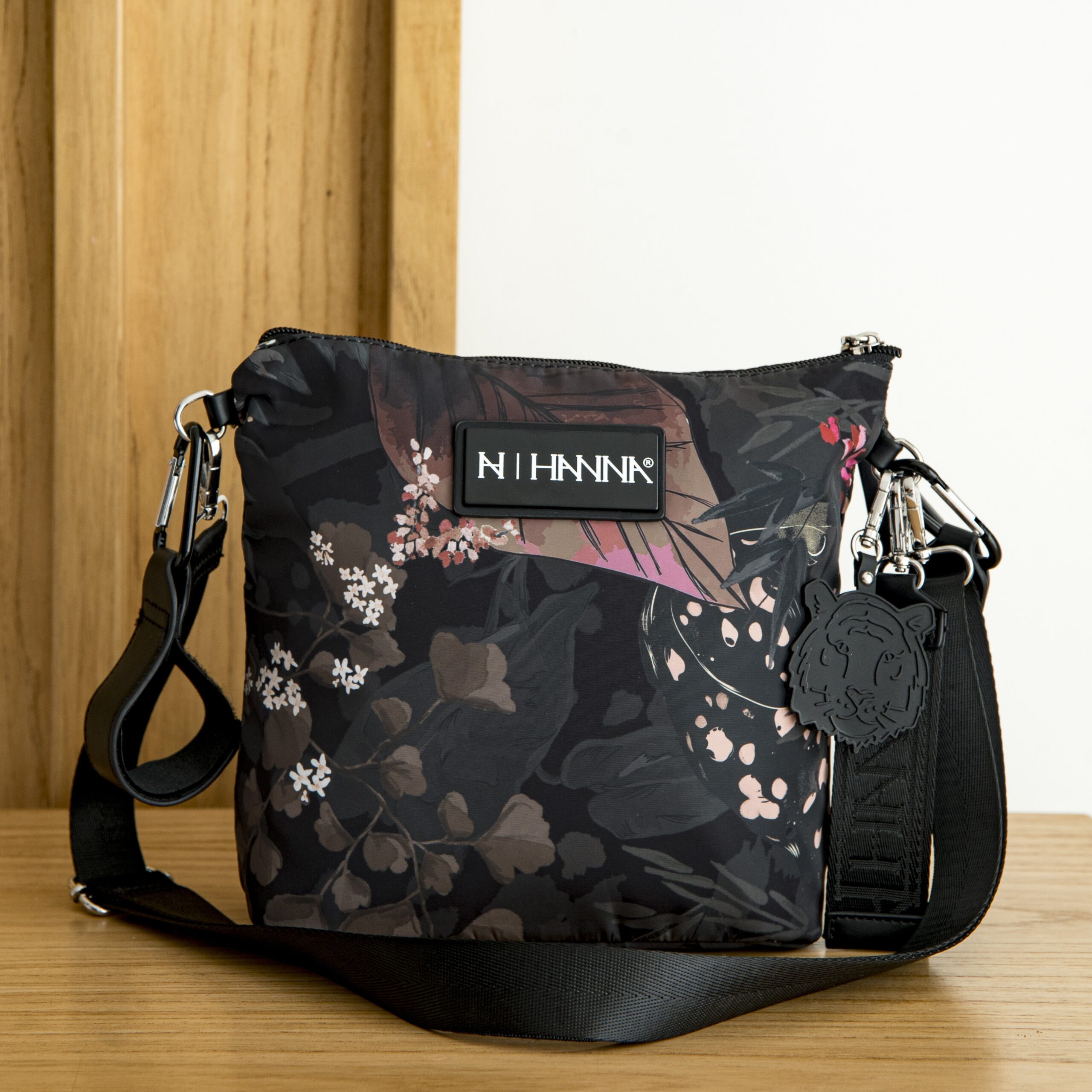 Alternative view of Santos Organizador