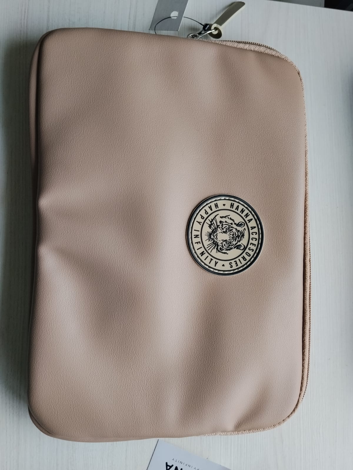 Alternative view of Porta Notebook/ Tablet