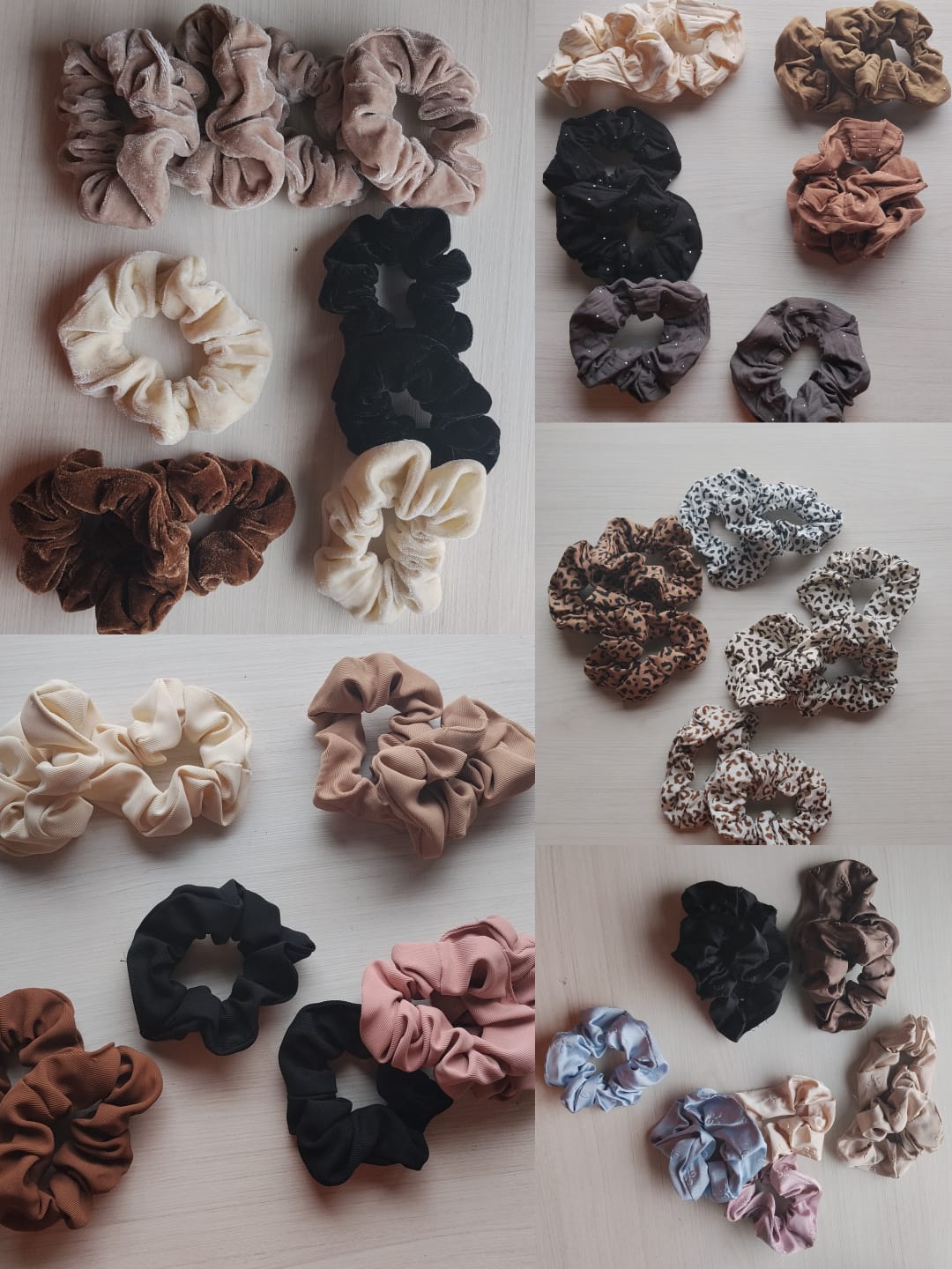 Packs de Colero surtido